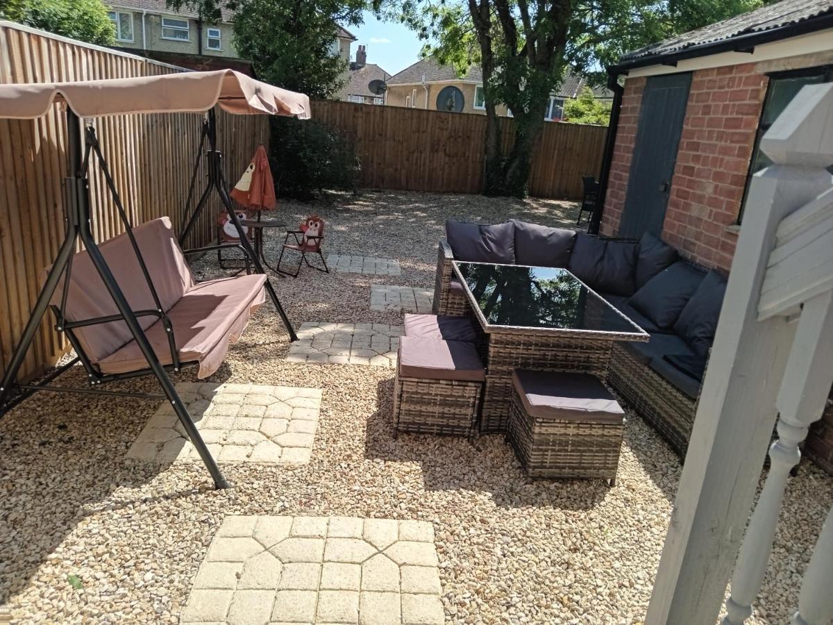 Luxury House 4 Ensuite Bedrooms, Free Parking ,Wifi Oxford Exteriör bild
